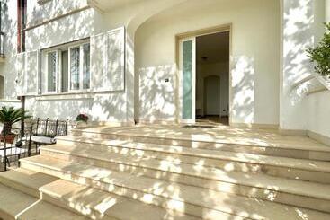 צימר A Casa Di Chiara