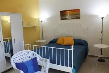Bed and Breakfast Il Canto Delle Sirene