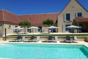 ベッドアンドブレックファースト La Douce Dordogne