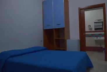 Bed and Breakfast Tempio Degli Dei