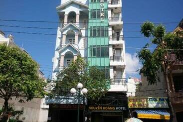 Nguyễn Hoàng Hotel Vũng Tàu