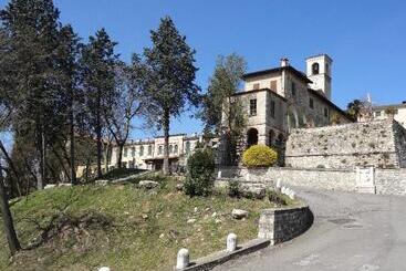B&b Bergamo E Brescia