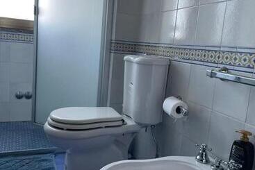 B&b Le Tre Rose Di Maria