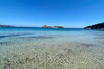 B&b Su Tostainu