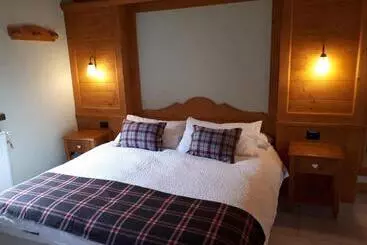 B&b Villa Ca Praja