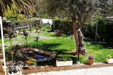 Bed and Breakfast La Ginestra