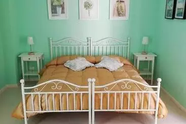 Bed and Breakfast La Ginestra