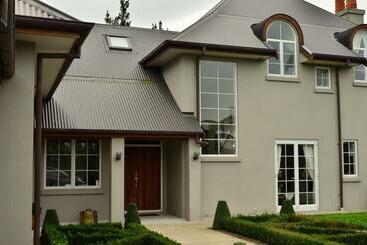 住宿加早餐 Lavender Lodge