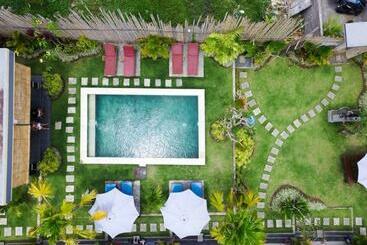 Bed and Breakfast Lemon Guest House