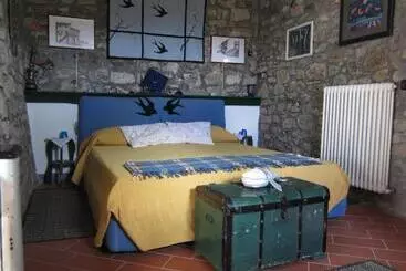Bed & Breakfast Poggio Delle Rondini