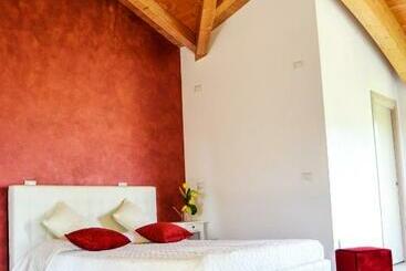 צימר Rama Relais