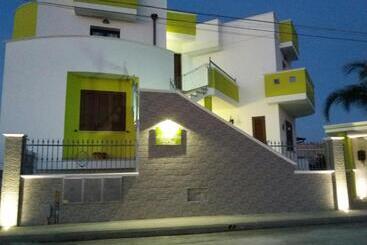 Bed and Breakfast Tesori Del Salento