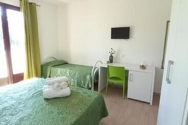 민박 Tesori Del Salento