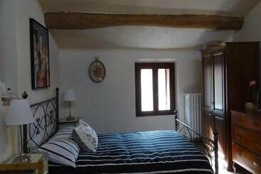 צימר Torricini Skyline