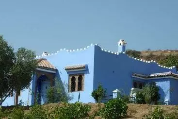 Hotel Casa Cherif