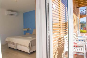 호텔 Monte Corgo Da Vaca