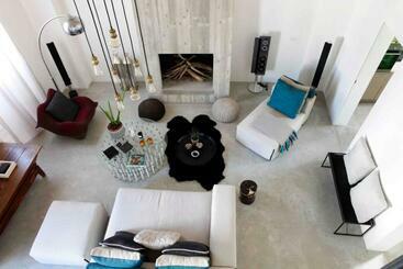 Pensjonat Corte Dei Graziani