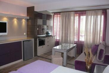 Pensió Guest House Rositsa