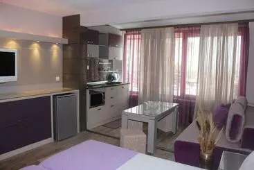 Majatalo Guest House Rositsa