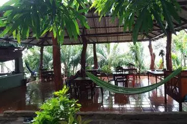 Pensió Hostal La Gloria