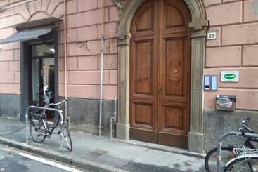 پانسیون L Angelo Blu