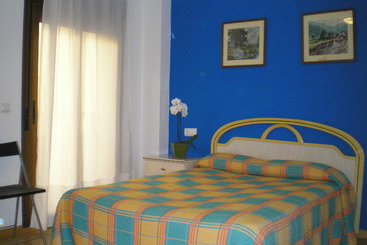 Apartamentos Aragón