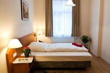 Goethe Apartment Gmbh