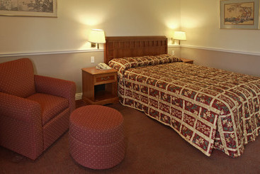 酒店 Legacy Inn & Suites