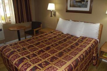 فندق Bella Vista Inn Santa Clara