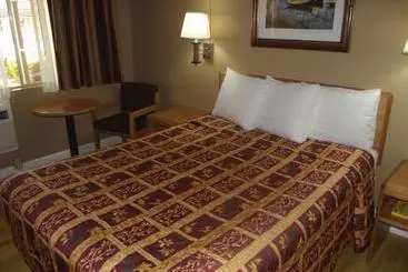 هتل Bella Vista Inn Santa Clara