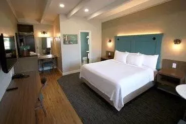 ホテル Castle Inn