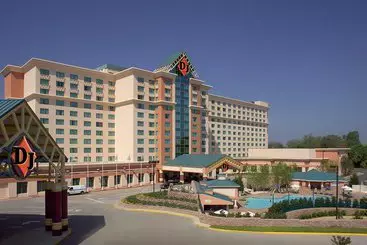 Hotel Diamondjacks Casino And Resort