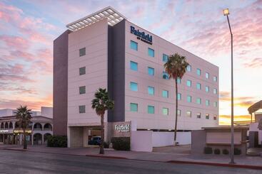 Hotel Fairfield By Marriott Los Cabos