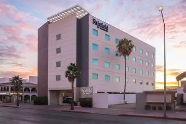 Hotel Fairfield By Marriott Los Cabos