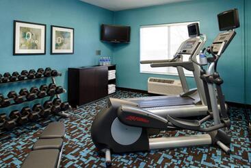 فندق Fairfield Inn & Suites By Marriott Frankenmuth
