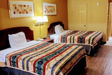 فندق Fairview Suites