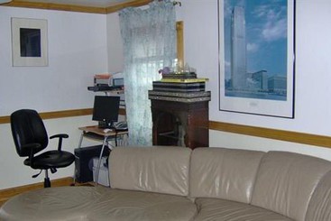 Jersey City Bed & Breakfast