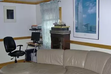 Jersey City Bed & Breakfast