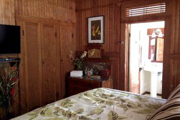 Poipu Bed And Breakfast Inn