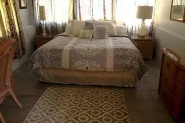 Poipu Bed And Breakfast Inn