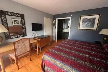 호텔 La Copa Inn Brownsville