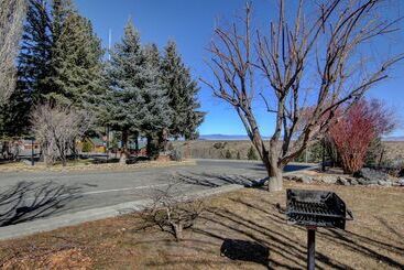 酒店 Lake View Lodge