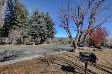 ホテル Lake View Lodge