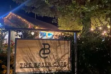 酒店 Lake View Lodge