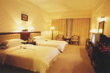 Hotel Li Zhu International