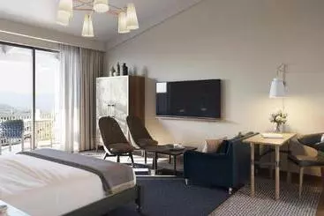 호텔 Rosewood Sand Hill