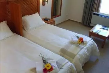 هتل Stellenbosch Lodge