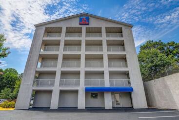 Отель Studio 6atlanta, Ga Chamblee