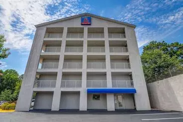 호텔 Studio 6atlanta, Ga Chamblee