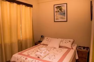 بنسيون Serenade